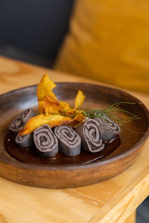  at Wipis in San Andres Cholula