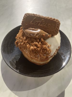   at Doogles Donuts in Liverpool