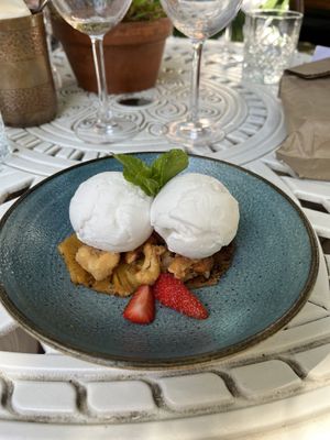   at Kloof Street House in Cape Town