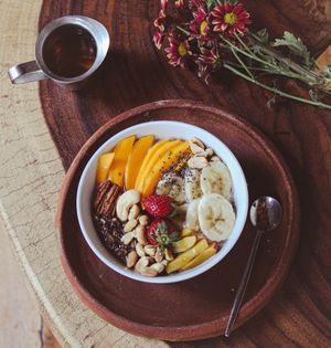  at Tsunun Cocina Experimental in San Cristobal De Las Casas