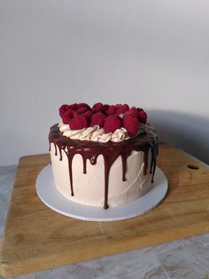  at Dopa Delights in Hitchin