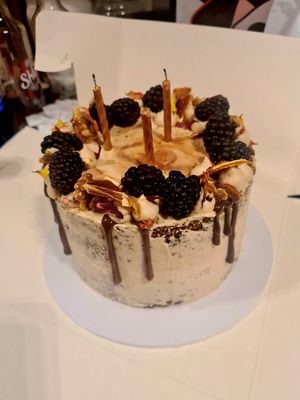  at Dopa Delights in Hitchin