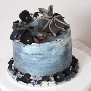  at Dopa Delights in Hitchin