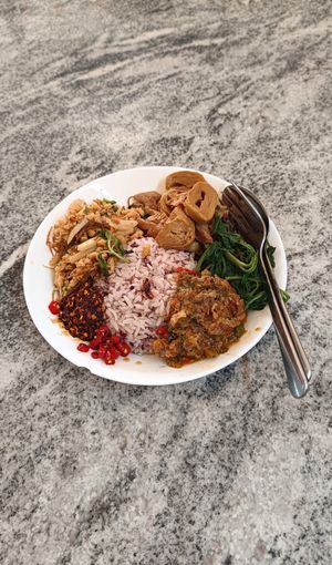  at Krua Sukkrapap Guan Yin in Nong Khai