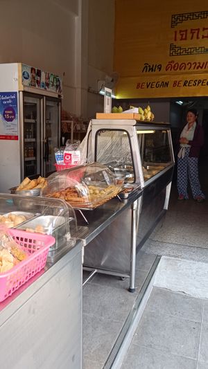  at Krua Sukkrapap Guan Yin in Nong Khai