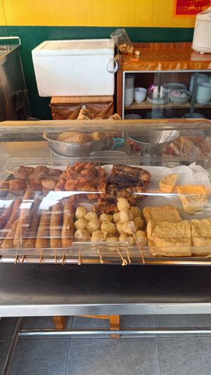  at Krua Sukkrapap Guan Yin in Nong Khai