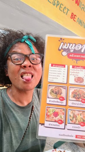  at Krua Sukkrapap Guan Yin in Nong Khai