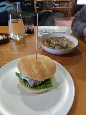  at Puzzle Bar in Gijon