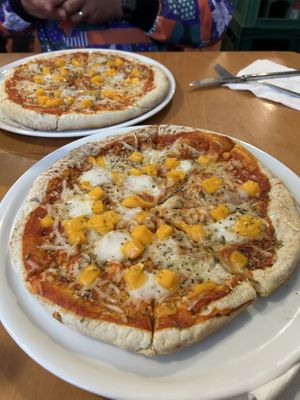   at Puzzle Bar in Gijon