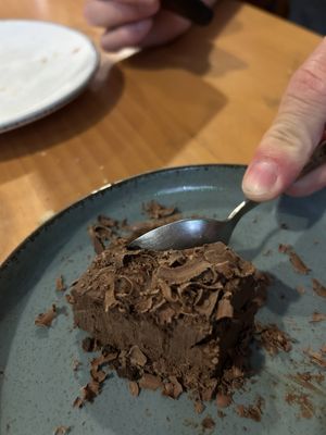   at Puzzle Bar in Gijon