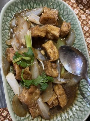   at Arunothai in Hucknall