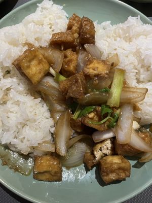   at Arunothai in Hucknall