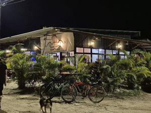  at Cos-Ita Pizzeria Romana in Samara