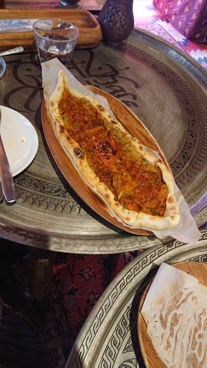  at Kafe Toruko in Fukuoka