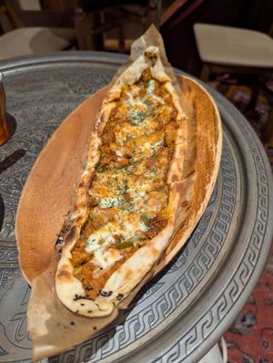  at Kafe Toruko in Fukuoka