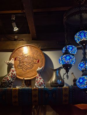  at Kafe Toruko in Fukuoka