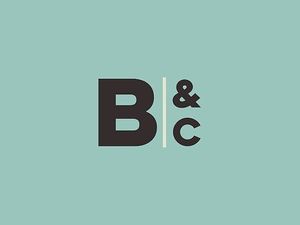 Logo at Blended & Co in Warsaw