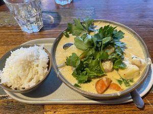  at Aromalily Café in Ferntree Gully