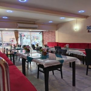  at Curry Hut Indian Restaurant in Koh Samui