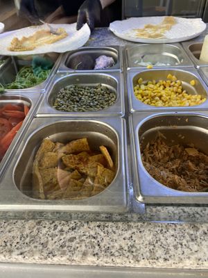   at Vegitat - Elsässerstrasse in Basel