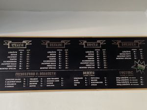   at Vegitat - Elsässerstrasse in Basel