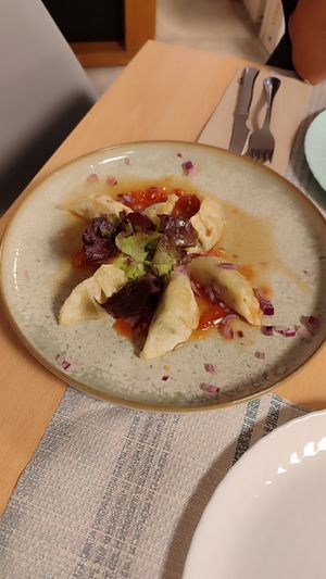  at A Cova do trasno in O Grove