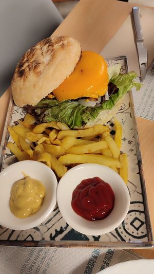  at A Cova do trasno in O Grove