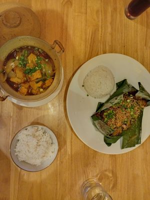  at Nhan's Kitchen in Hoi An