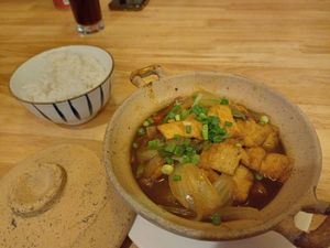  at Nhan's Kitchen in Hoi An