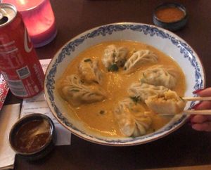   at Aama in Stockholm