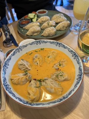   at Aama in Stockholm