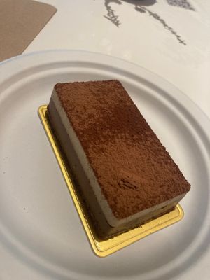 TiRAWmisu  at Viktoria Seiz in Westfield