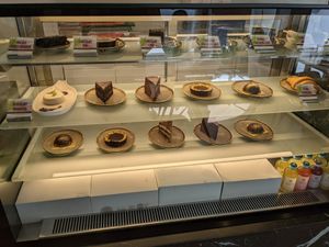  at Earth Cafe @ Juhu in Mumbai