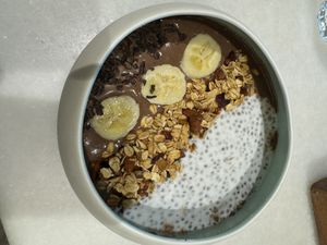   at Earth Cafe @ Juhu in Mumbai