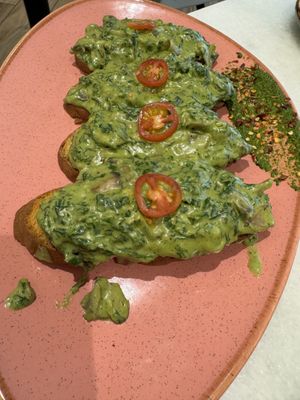   at Earth Cafe @ Juhu in Mumbai