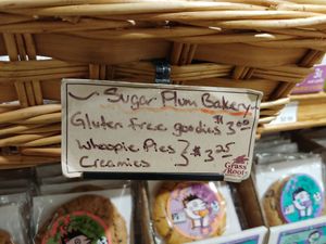 Pricing at Grass Roots Natural Foods in South Lake Tahoe