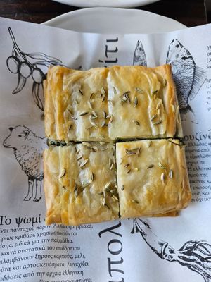  at Greca in Brisbane