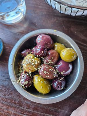  at Greca in Brisbane