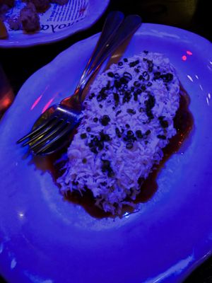   at Greca in Brisbane