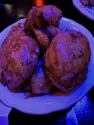   at Greca in Brisbane