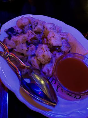   at Greca in Brisbane