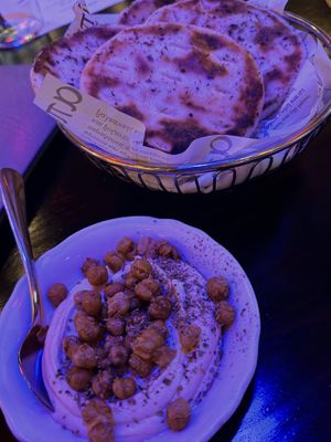   at Greca in Brisbane