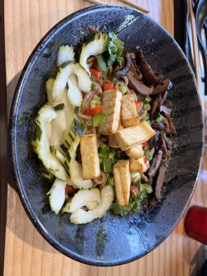   at Baka Umai in Portland