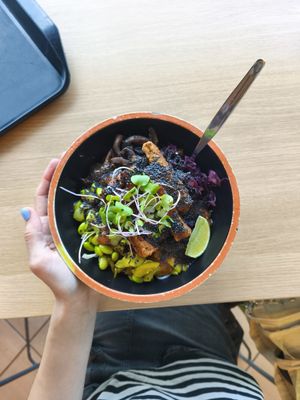  at Forky's - NC Královo Pole in Brno