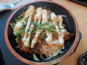  at Forky's - NC Královo Pole in Brno