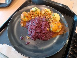  at Forky's - NC Královo Pole in Brno