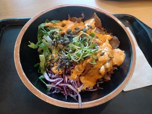  at Forky's - NC Královo Pole in Brno