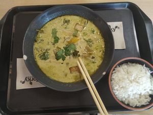  at Forky's - NC Královo Pole in Brno