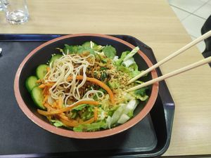  at Forky's - NC Královo Pole in Brno