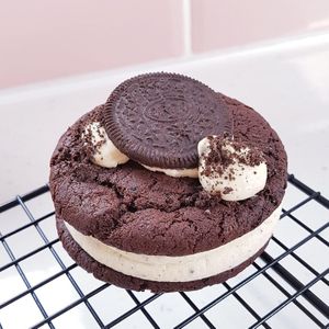  at Bake Vegan in Pudsey